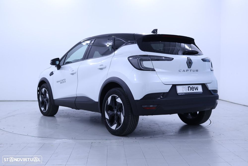Renault Captur - 3