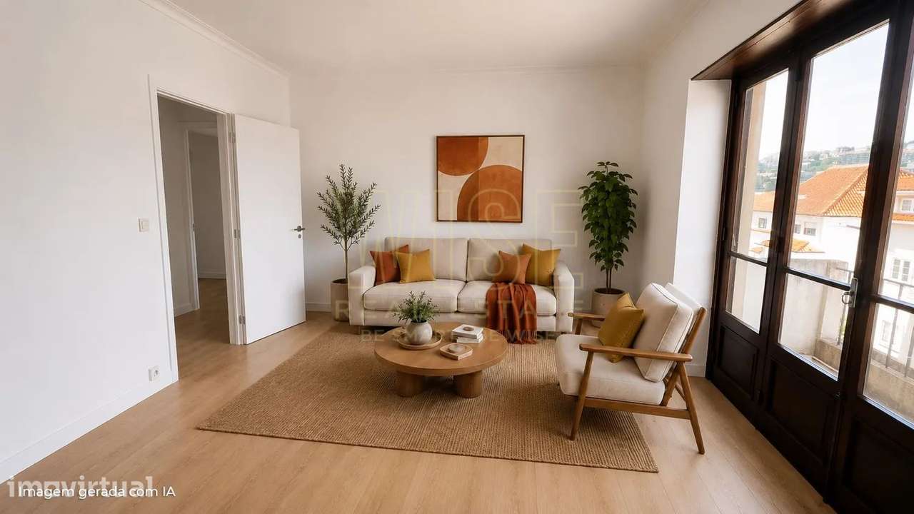 Apartamento T4 - Grande imagem: 3/21