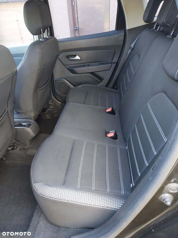 Dacia Duster 1.0 TCe Prestige - 7