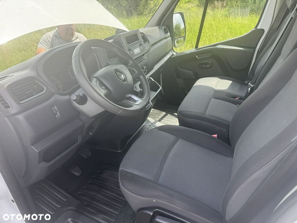 Renault Master - 13