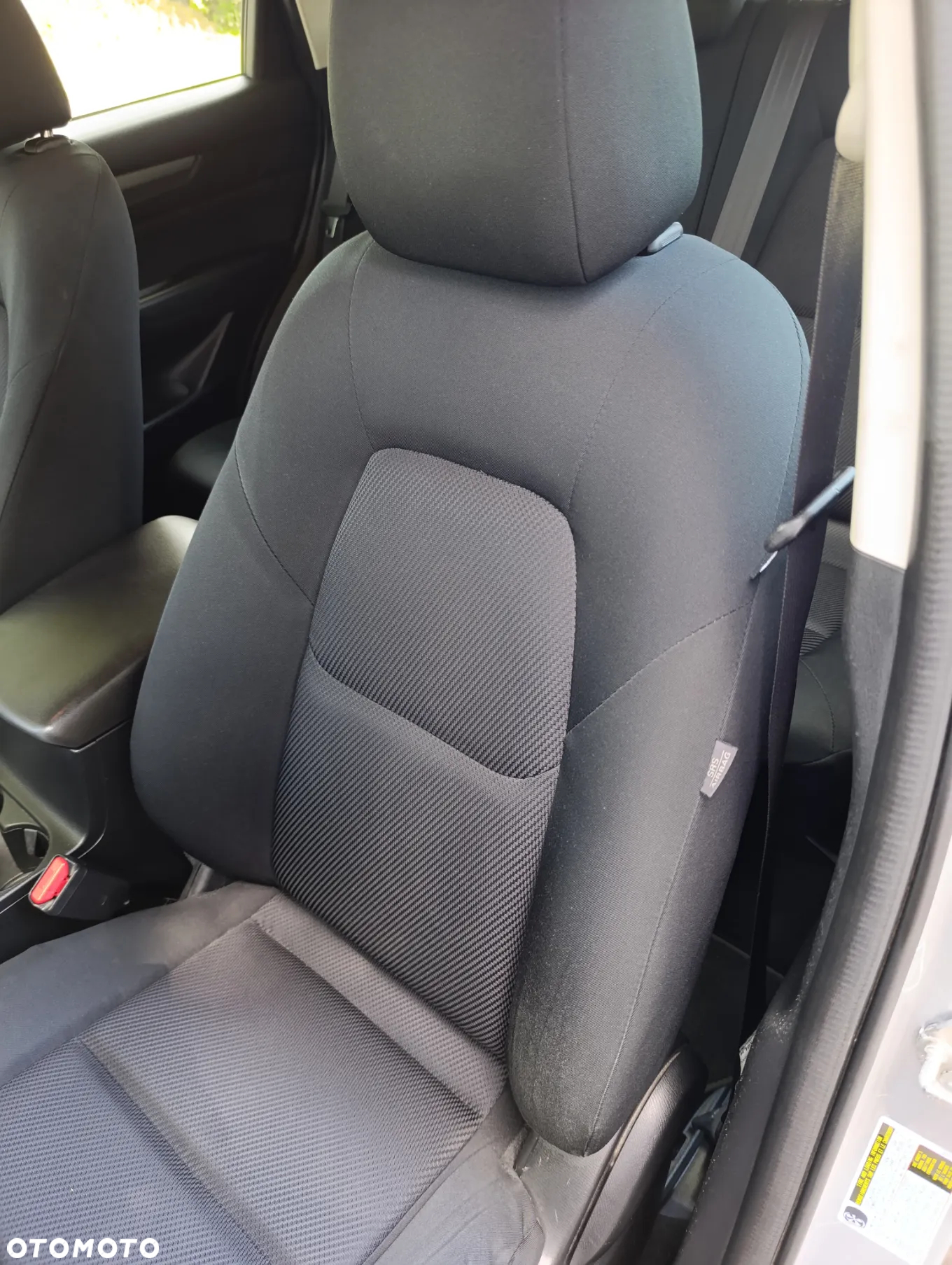 Mazda CX-5 - 11