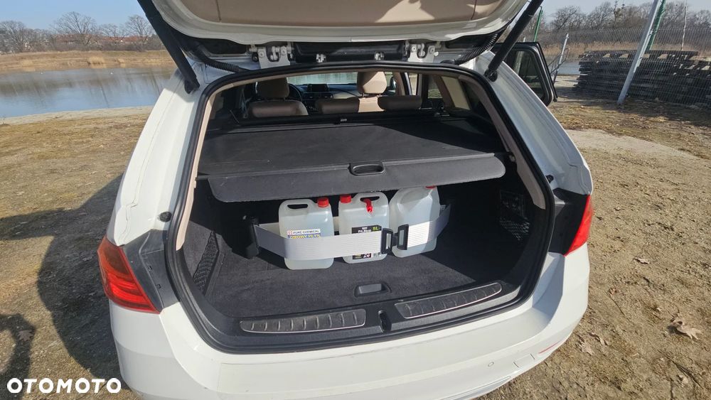 BMW Seria 3 318d Modern Line - 28