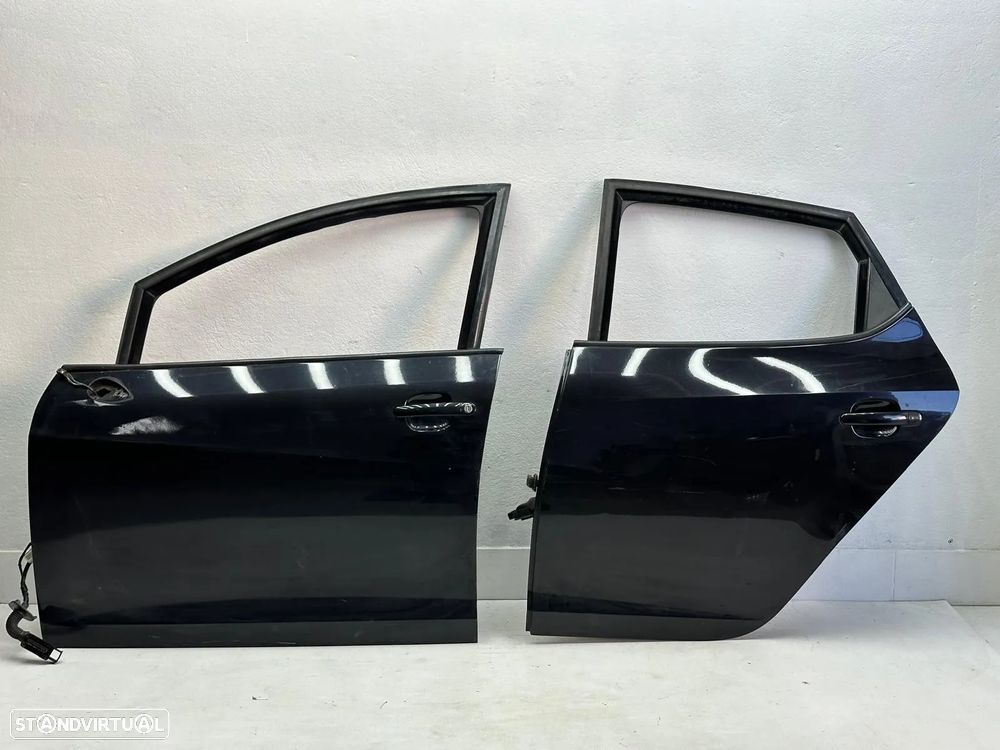 Porta Frente / Trás Esquerda / Direita - Seat Ibiza 6J (2009) - 2