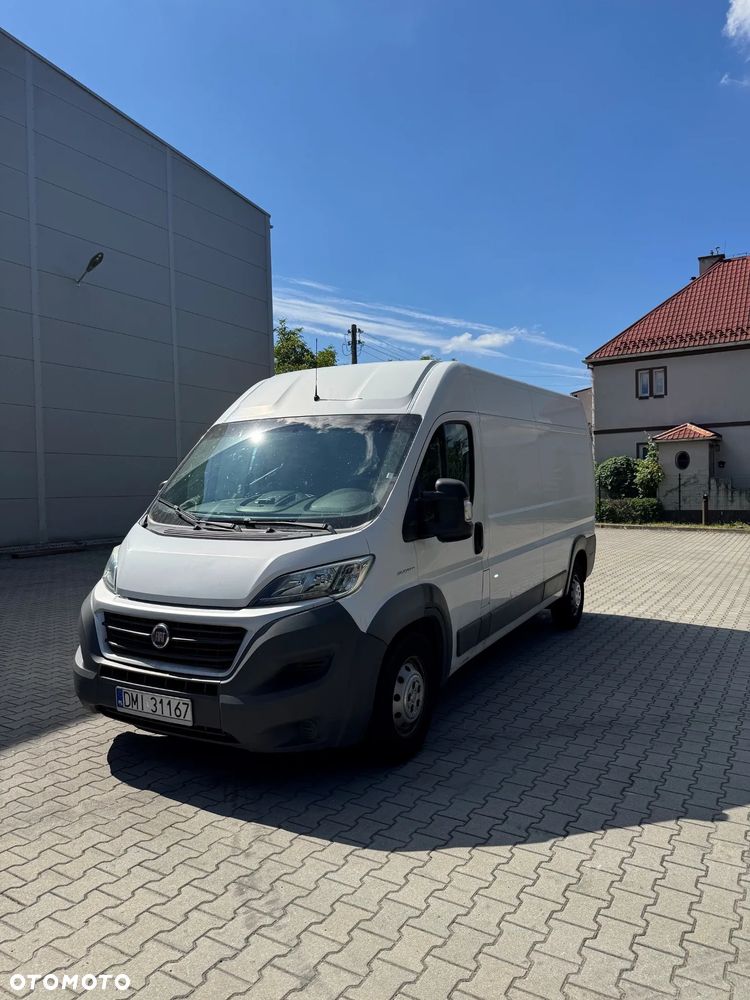 Fiat DUCATO - 2