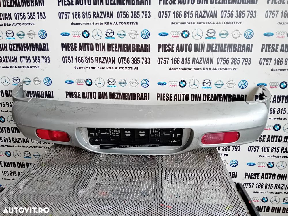 Bara Spate Chrysler Pt Cruiser LICHIDARE STOC - 1