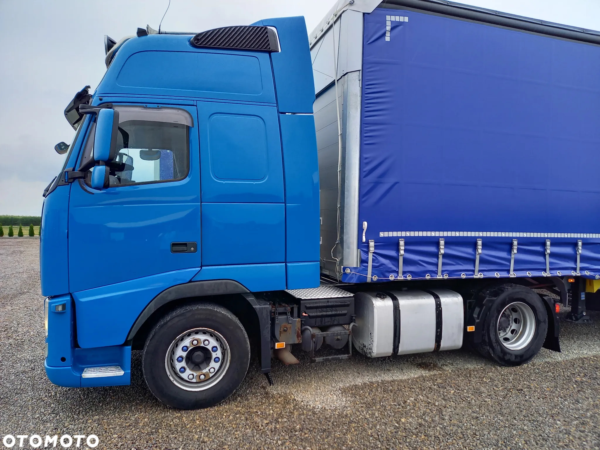 Volvo FH 460 XL - 3
