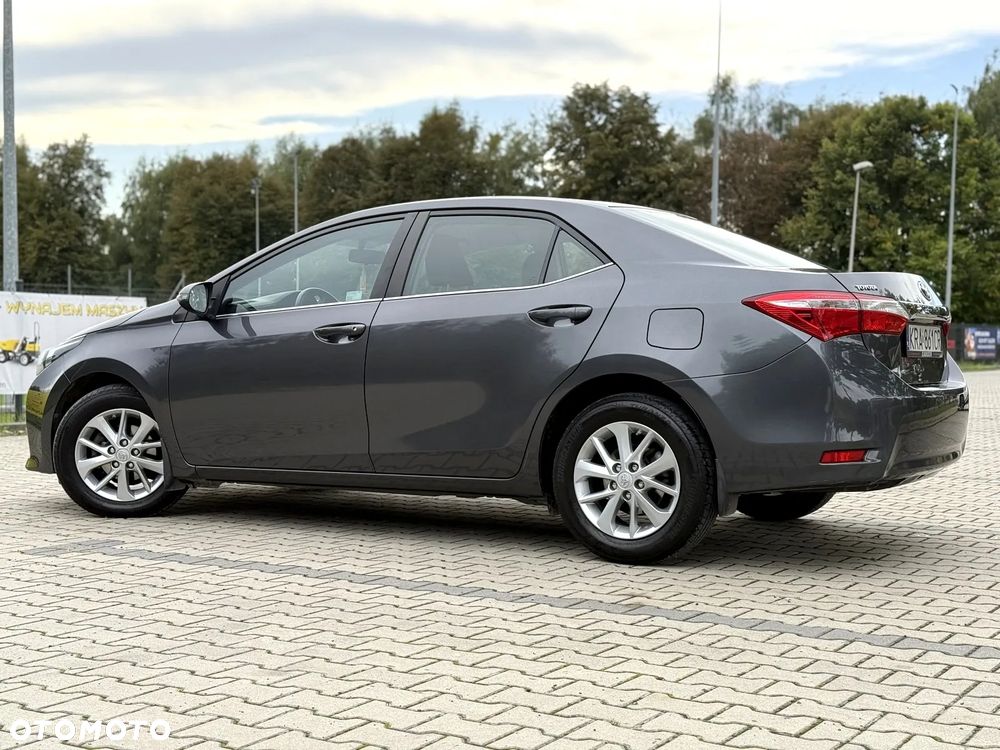Toyota Corolla 1.6 Premium MM - 32