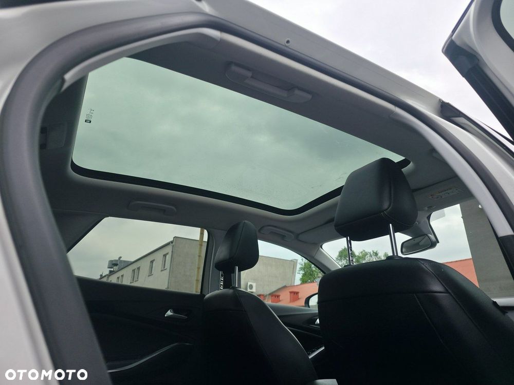 Opel Grandland X - 11