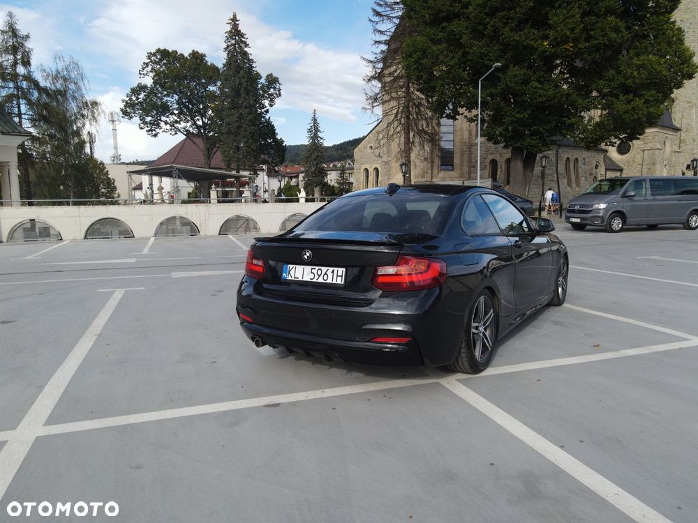 BMW Seria 2 - 3