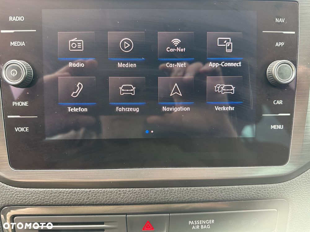 Volkswagen Golf Sportsvan SV 1.0 TSI Trendline - 14