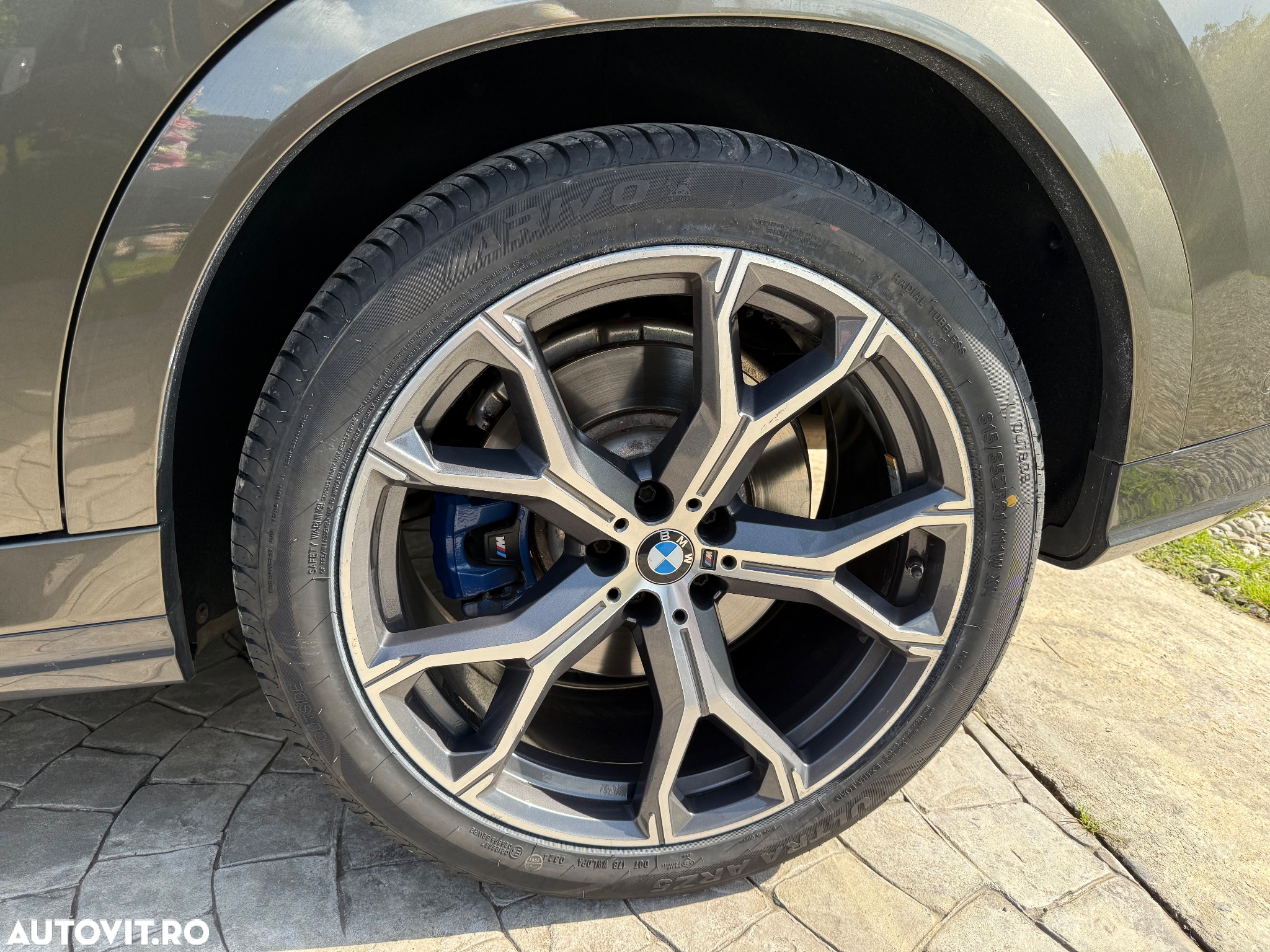 BMW X6 xDrive30d AT MHEV - 32