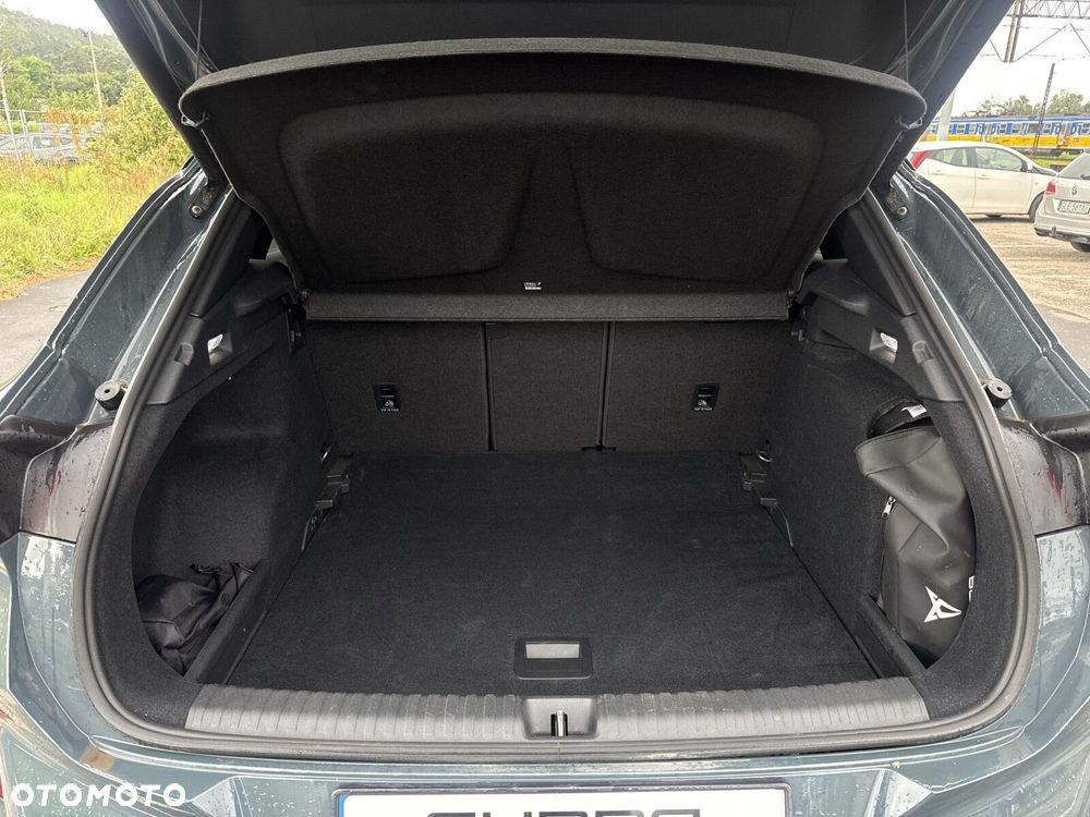 Cupra Terramar 1.5 eTSI mHEV DSG - 38