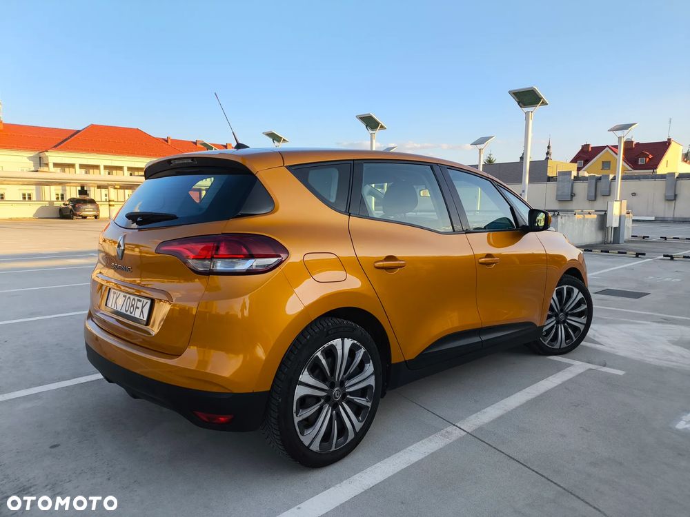 Renault Scenic - 5