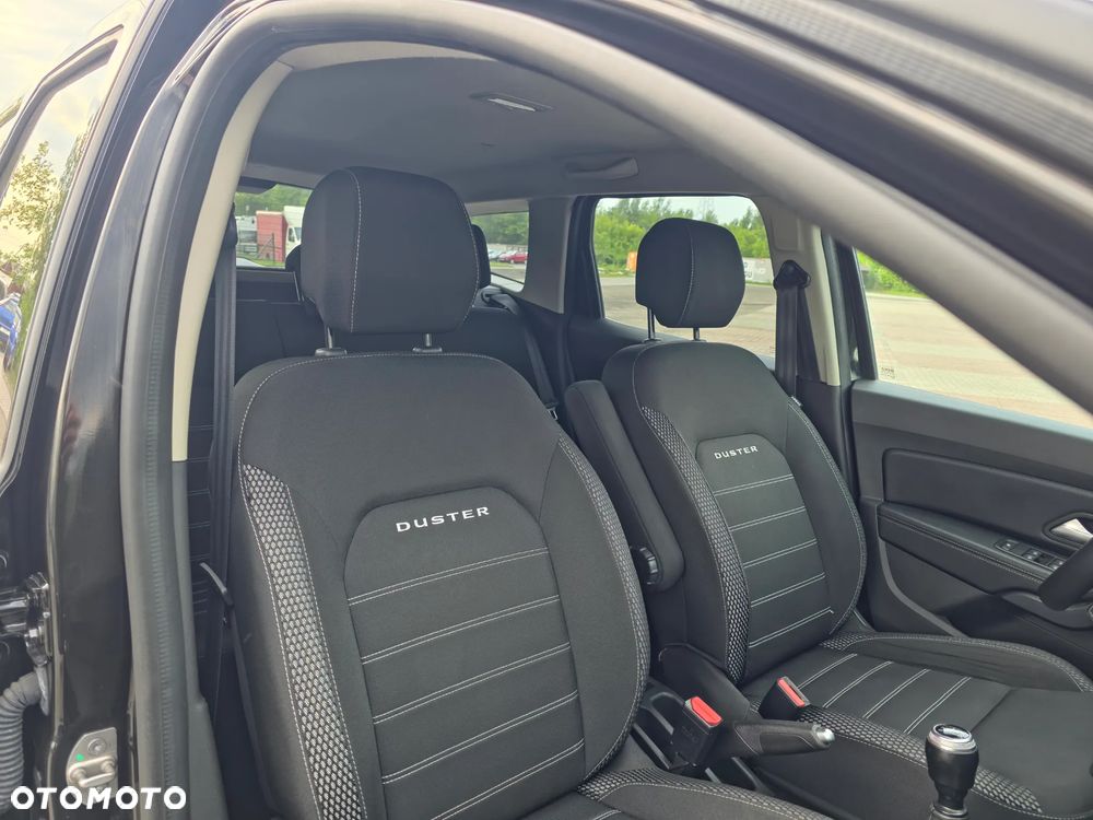 Dacia Duster 1.0 TCe Prestige - 20