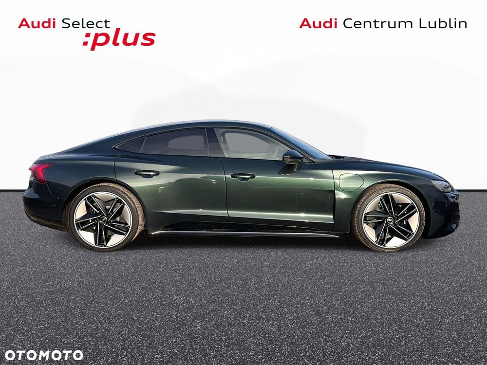 Audi e-tron GT - 4