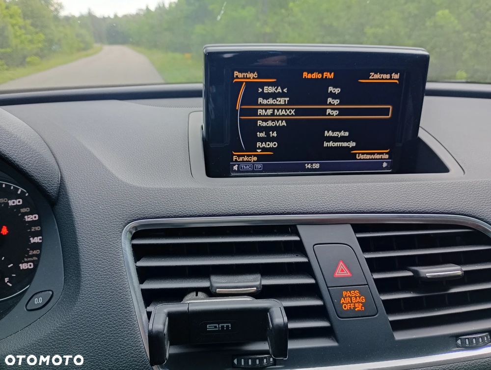 Audi Q3 - 17