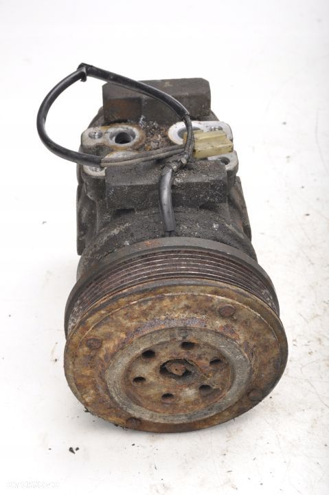 FORD PROBE I 3.0 V6 SPRĘŻARKA KLIMATYZACJI - 6