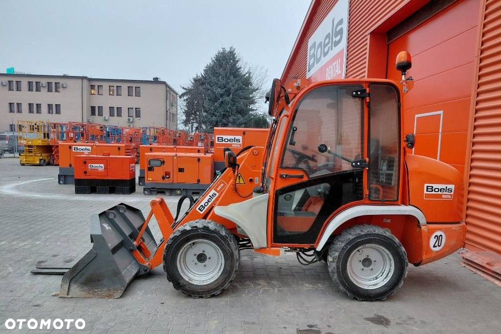 Kramer 5035 - 3