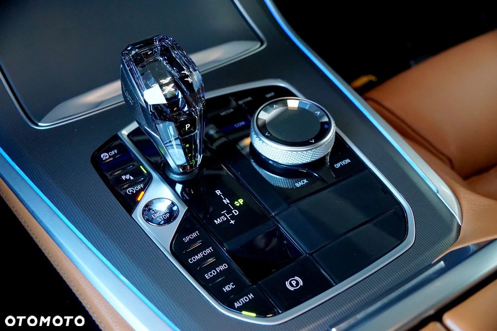 BMW X5 xDrive25d sport - 38