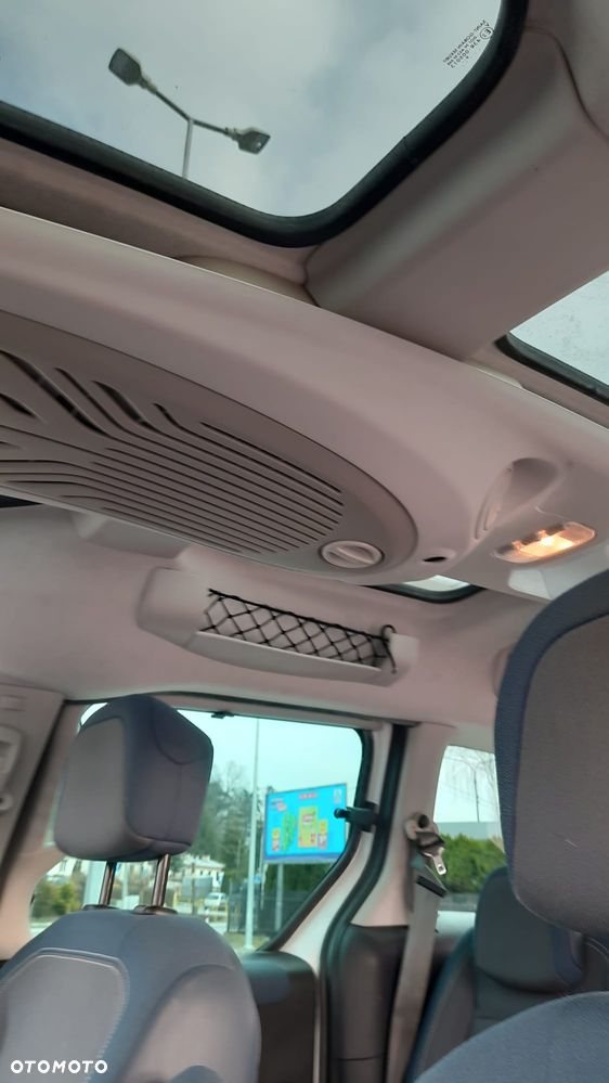 Citroën Berlingo VTi 120 Multispace - 17