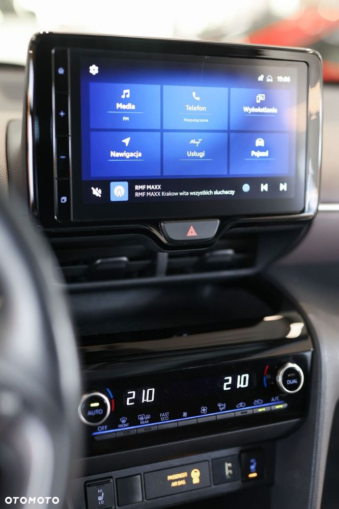 Toyota Yaris Cross - 39