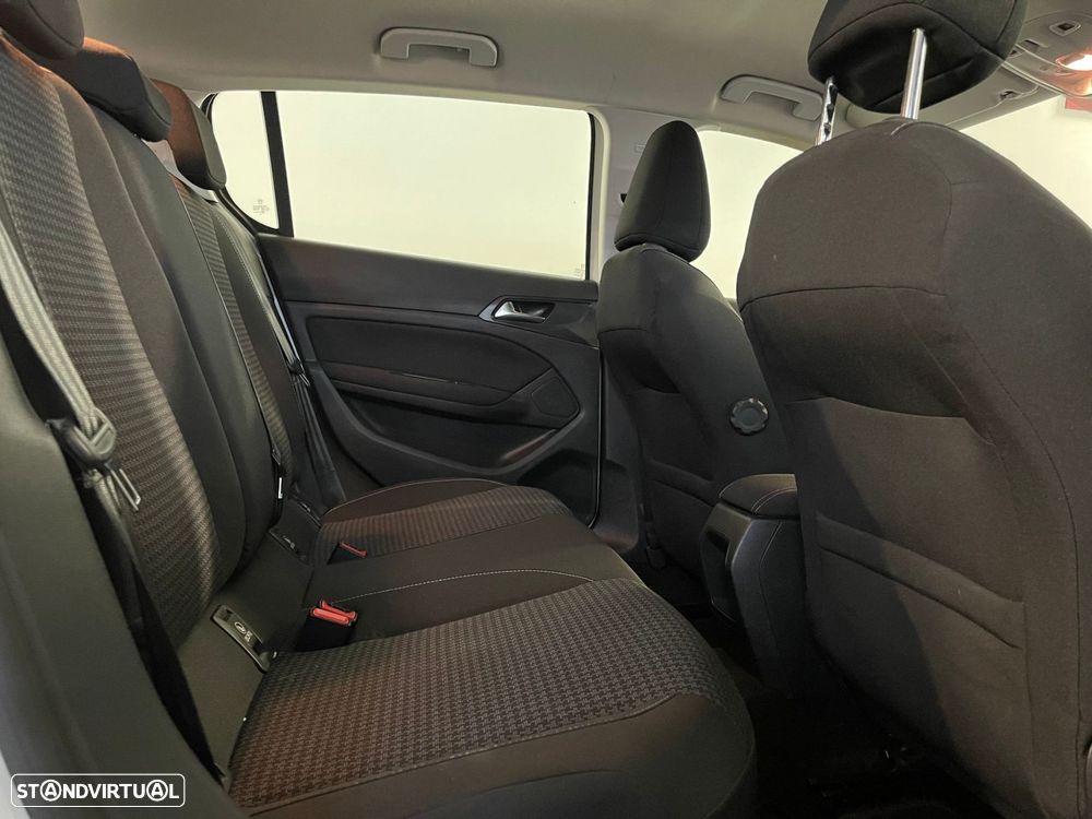 Peugeot 308 1.5 BlueHDi Active - 17