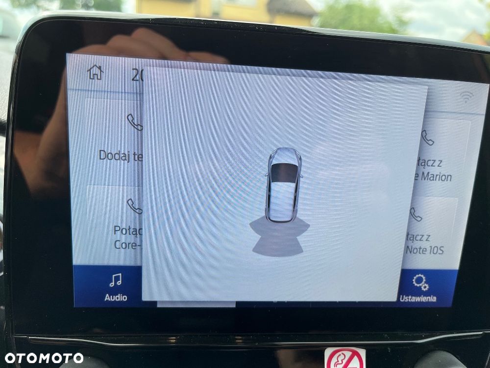 Ford Fiesta 1.0 EcoBoost S&S TITANIUM X - 17