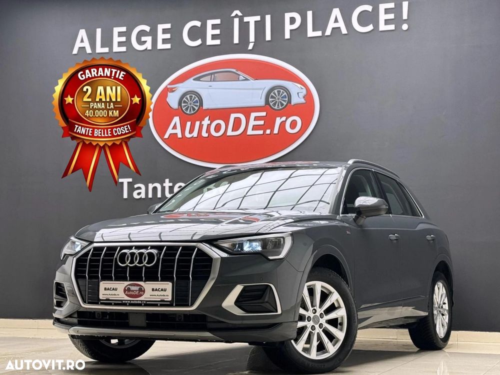 Audi Q3 - 2