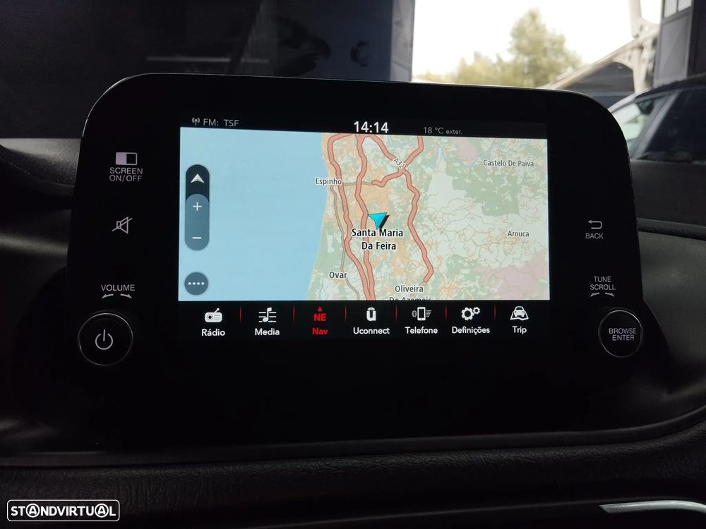 Fiat Tipo Station Wagon 1.3 Multijet - 20