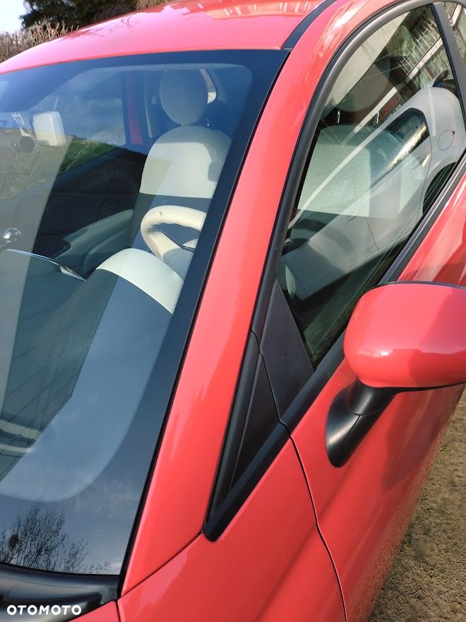 Fiat 500 1.2 8V Pop Pakiet - 4