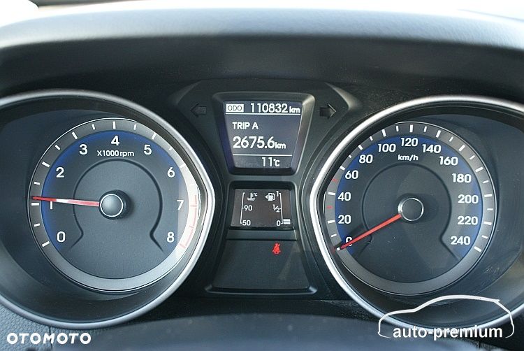 Hyundai i30 1.4 Fifa World Cup Edition - 12