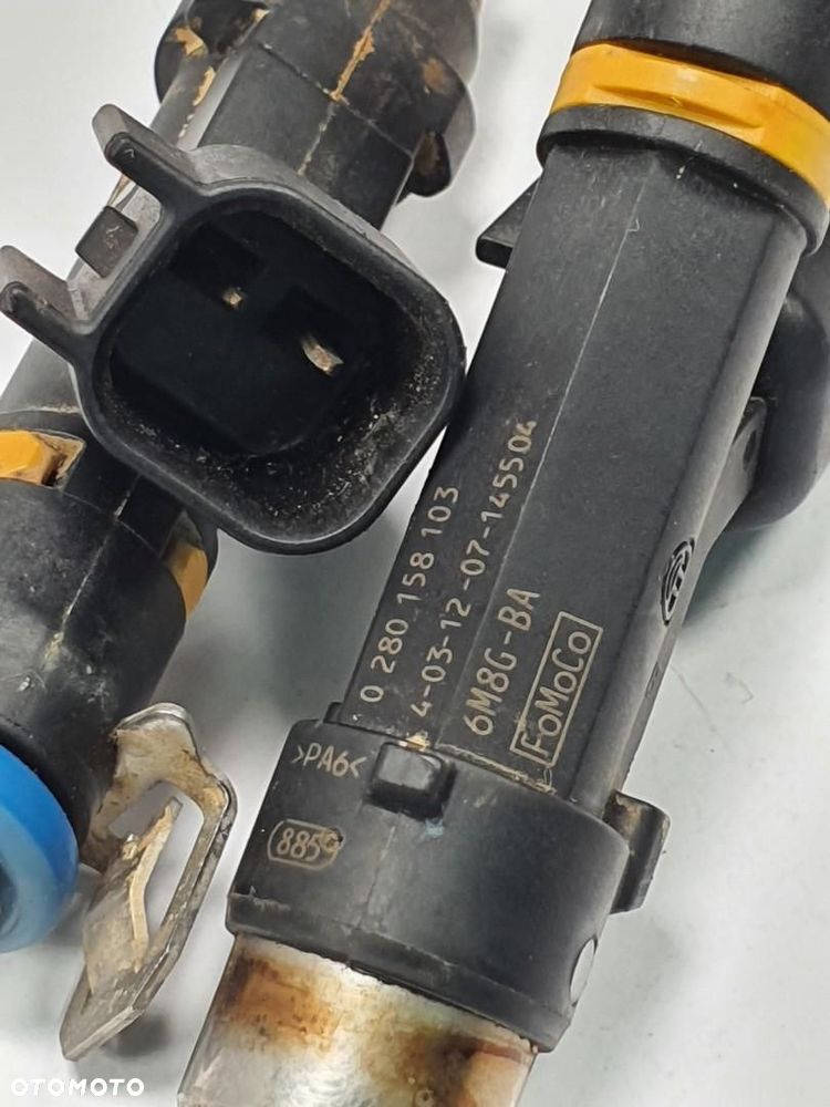 WTRYSK WTRYSKIWACZ MAZDA MX-5 MX5 III NC 2.0 16V 0280158103 - 3