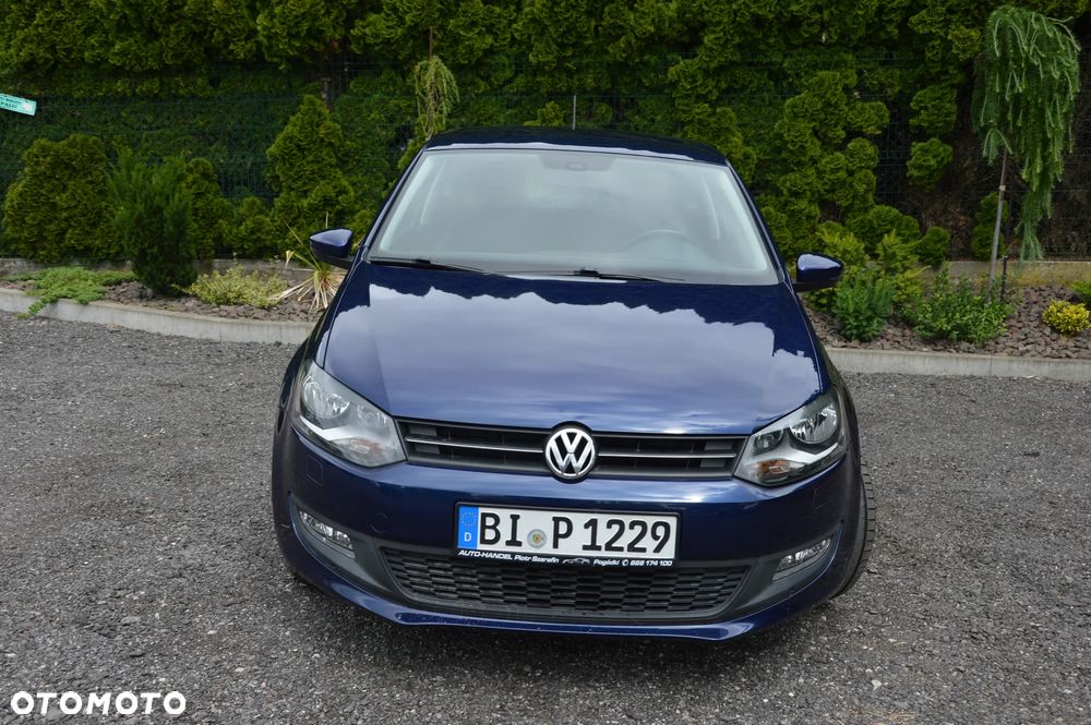 Volkswagen Polo - 11