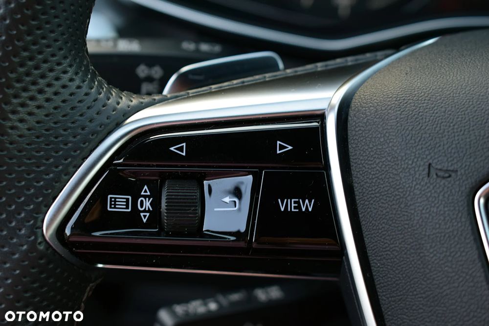 Audi A7 Sportback 45 TFSI mHEV Quattro S tronic - 10