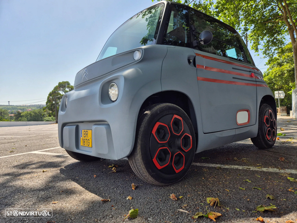 Citroën Ami Standard