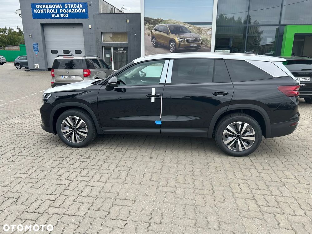Skoda Kodiaq 2.0 TDI 4x2 Edition 130 DSG - 6