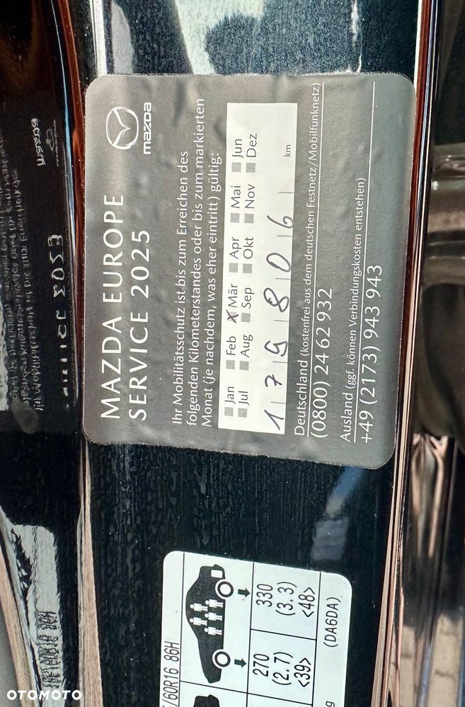 Mazda 2 SKYACTIV-G 90 Nakama - 22