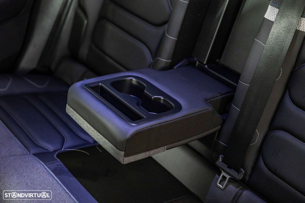 Citroën C4 X 1.2 PureTech Shine EAT8 - 11