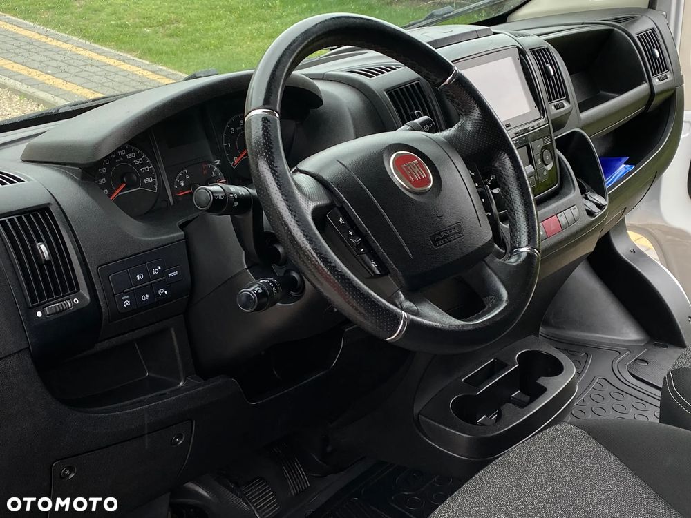 Fiat Ducato - 22