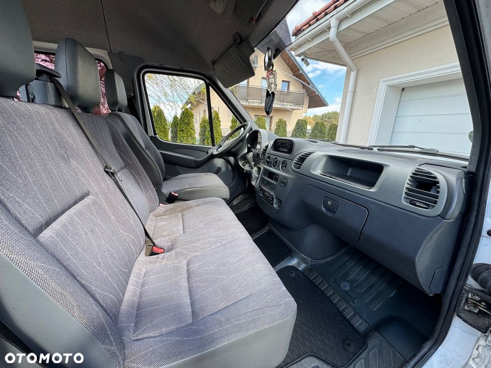 Mercedes-Benz Sprinter 902.621 - 32