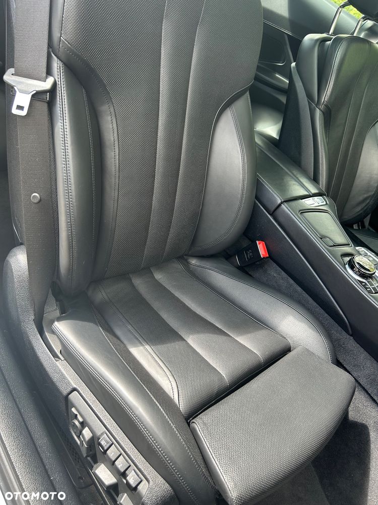 BMW Seria 6 640i xDrive - 22