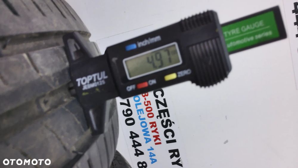 175/70R13 82T Imperial 2022 - 4