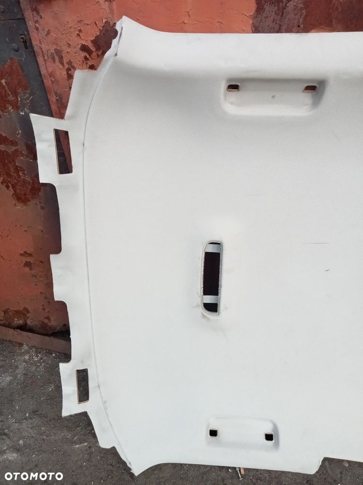 podsufitka audi a 3 8p 3 drzwi - 2