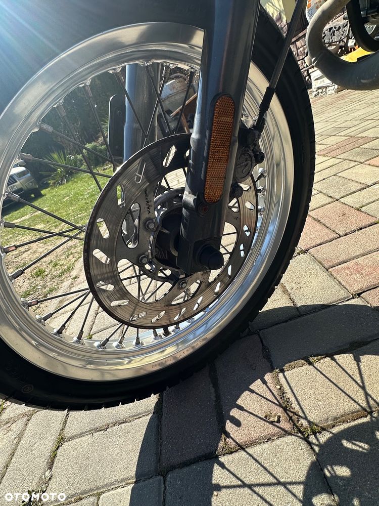 Derbi Senda - 15