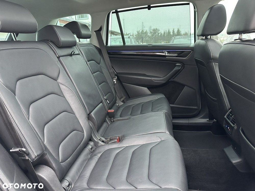Skoda Kodiaq 2.0 TDI 4x4 Business DSG - 18