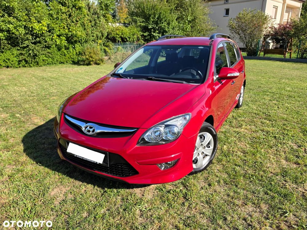 Hyundai i30 1.4 FIFA WM Edition - 1