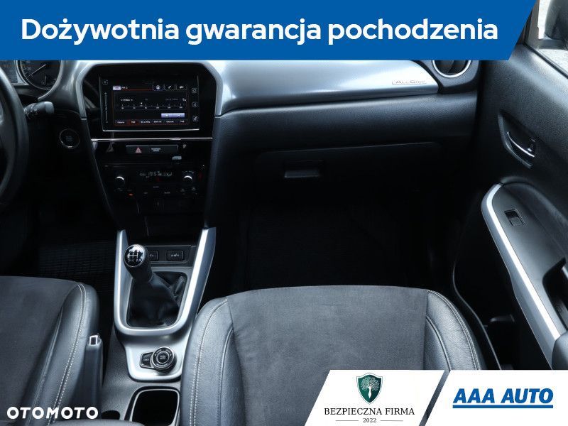Suzuki Vitara - 10