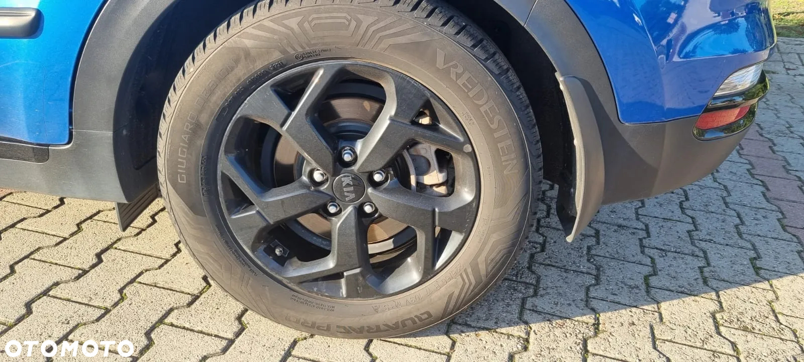 Kia Sportage 1.6 T-GDI Black Edition Plus 2WD DCT - 14