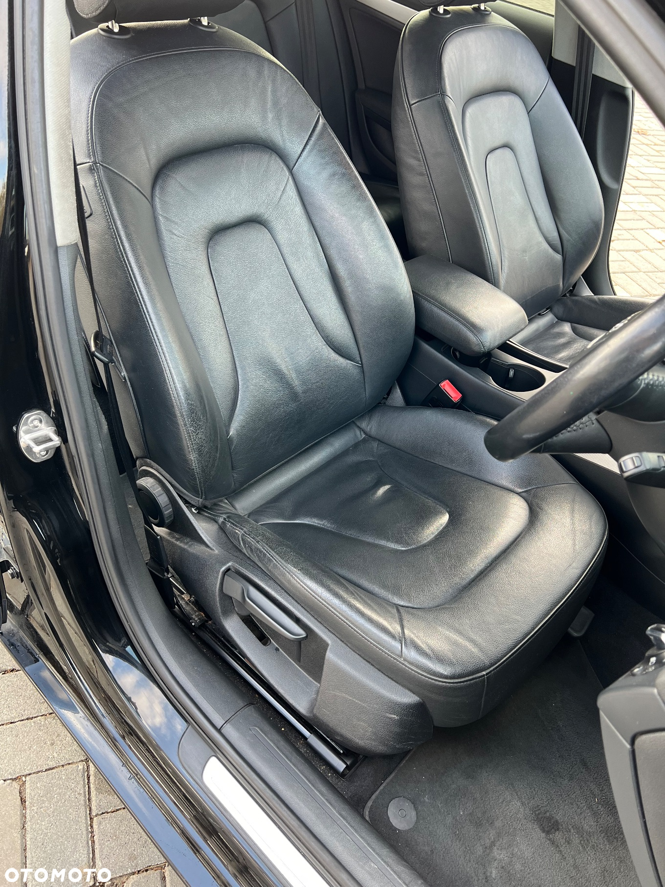 Audi A4 Avant 2.0 TDI ultra DPF Attraction - 25
