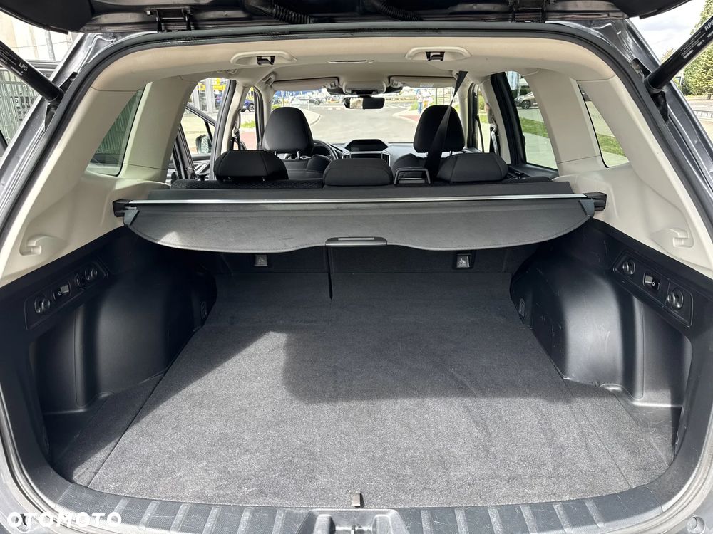 Subaru Forester 2.0i-L Active (EyeSight) Lineartronic - 10